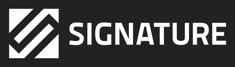 Signature Marketing Support